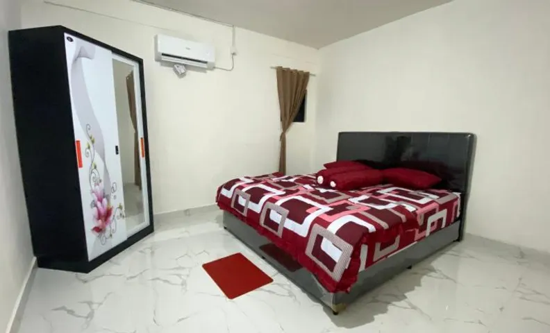 BMC HomeStay