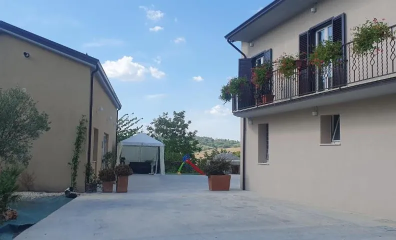 Vinea del Selvatico cascina agricola