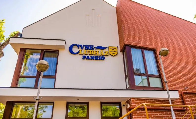 CVSE Clubház és Panzió