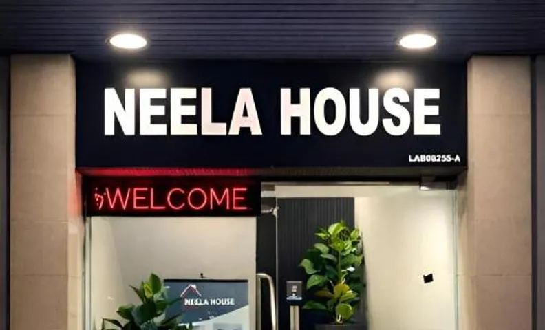 Neela House