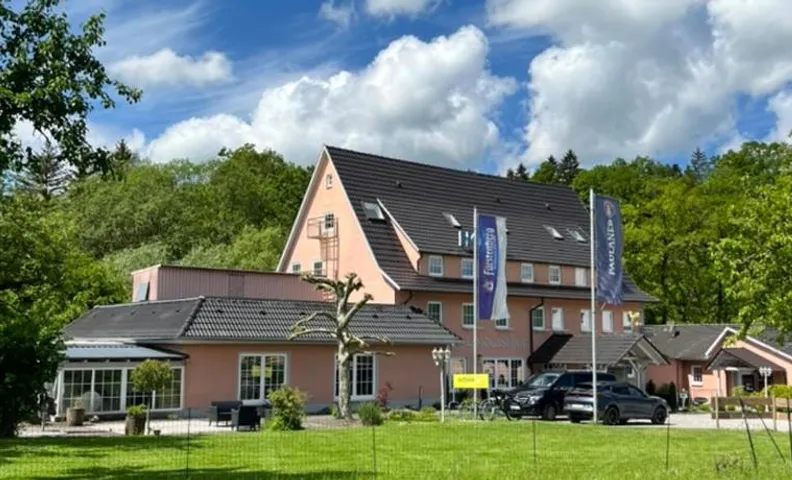 Landhaus Obere Säge