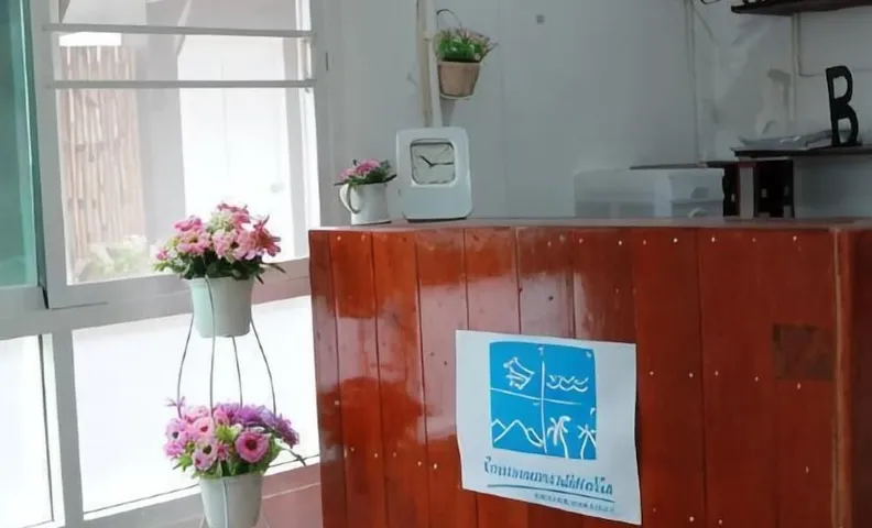 Baantalaywhan Resort