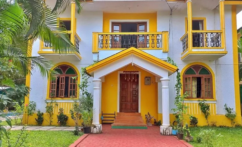 The Savi Villa Luxuria