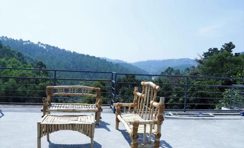 Casillda Munnar