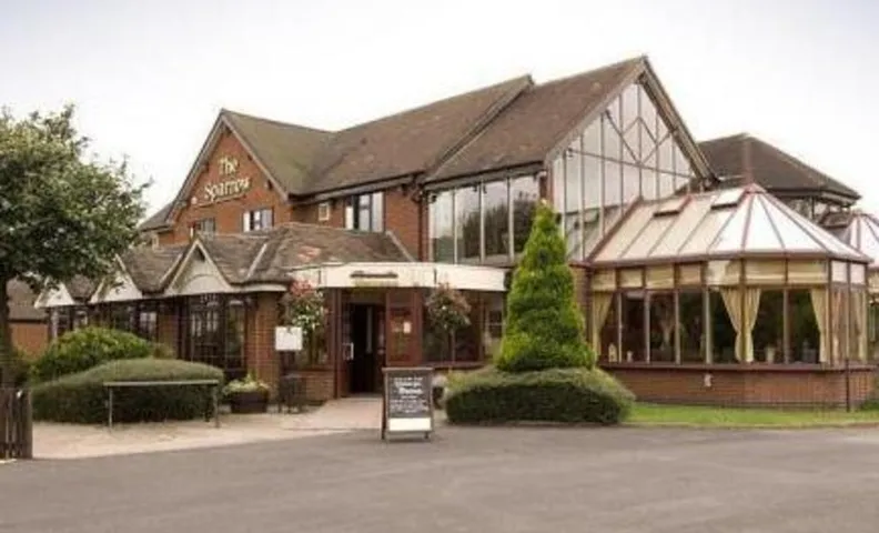 Sparrow Hotel