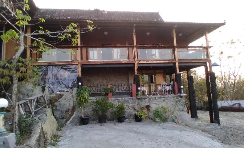 Omah Singo Stay & Resto Yogyakarta