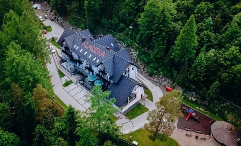 Hotel Klaudia