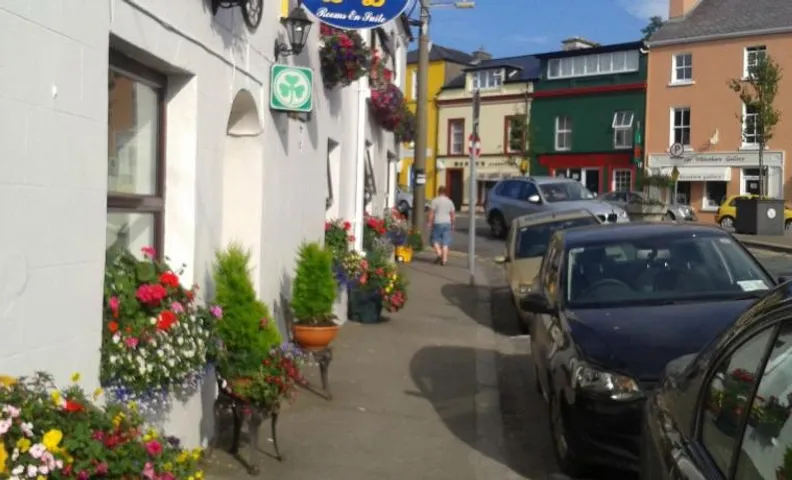 Ben View Guesthouse