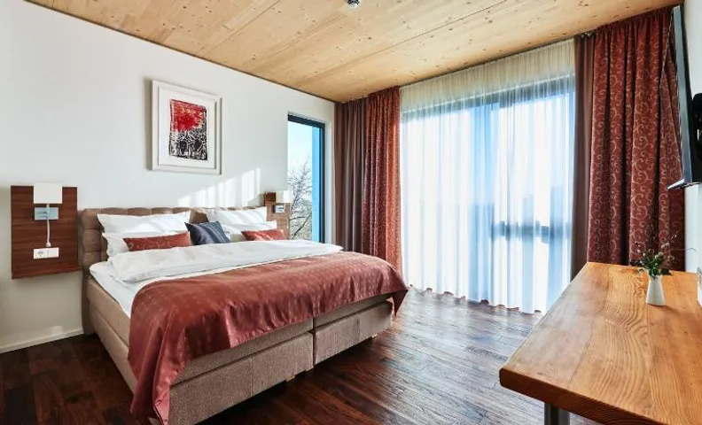 Hotel 2050