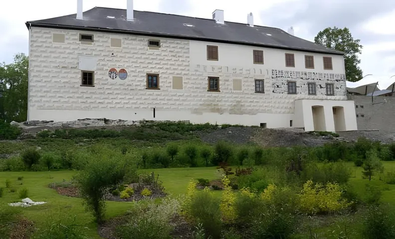 Hotel Chateau Orlice