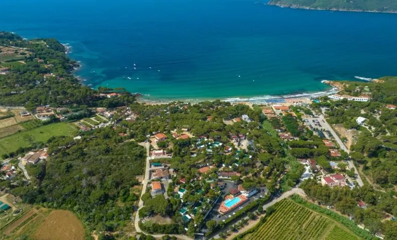 Camping Europa