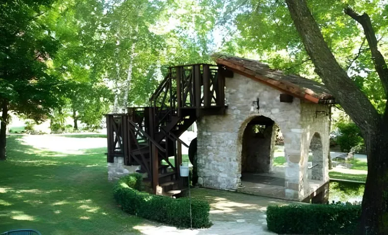 Al Giardino