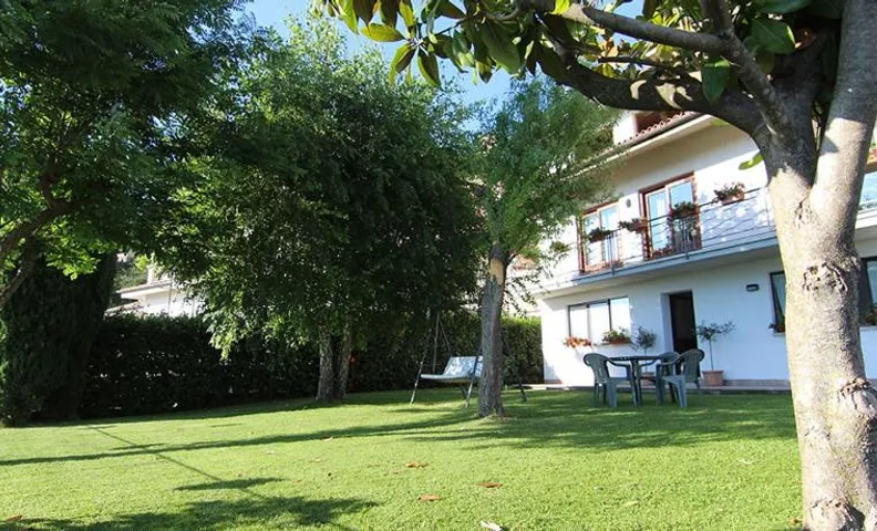 Chez Nous