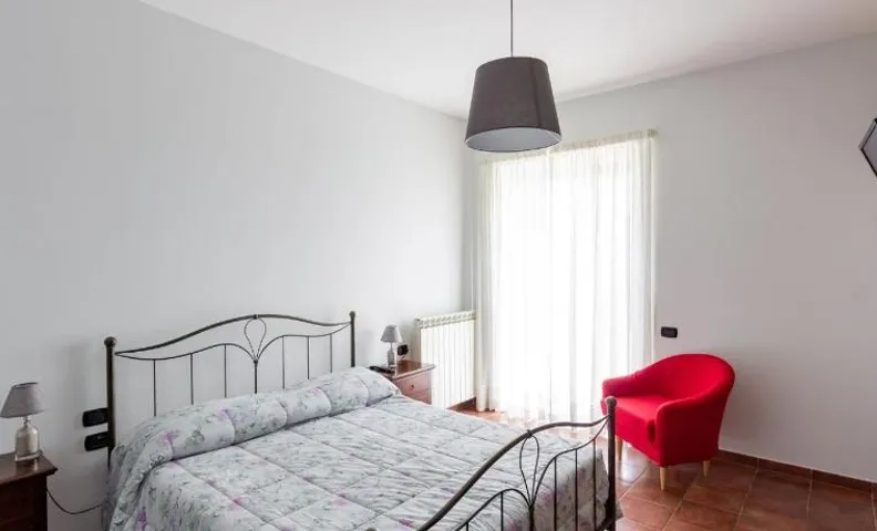 Agriturismo Il Sentiero degli Ulivi - Irpinia