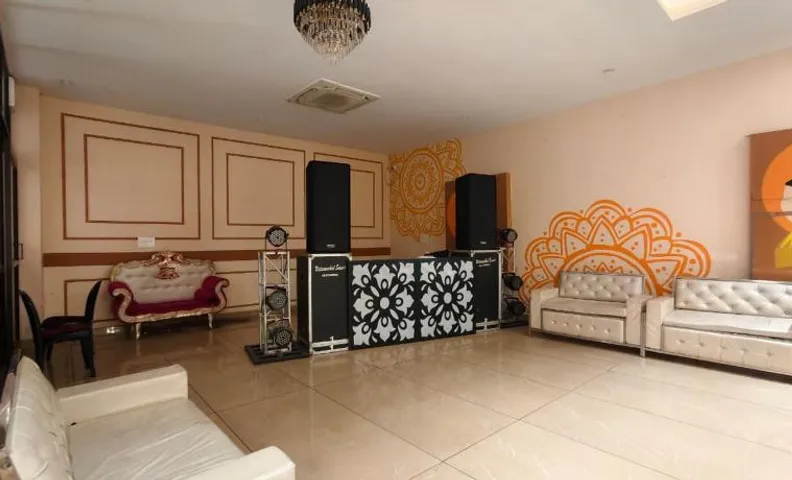 Hotel Indo Tiger by RawatHospitality