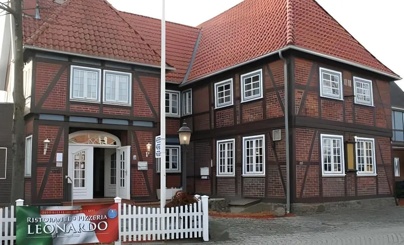 Landhotel Klempau