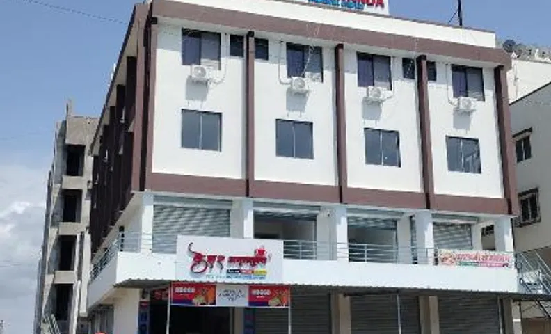 HOTEL V POINT