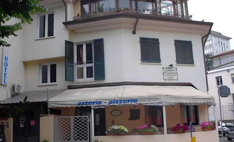 Hotel Annunziata