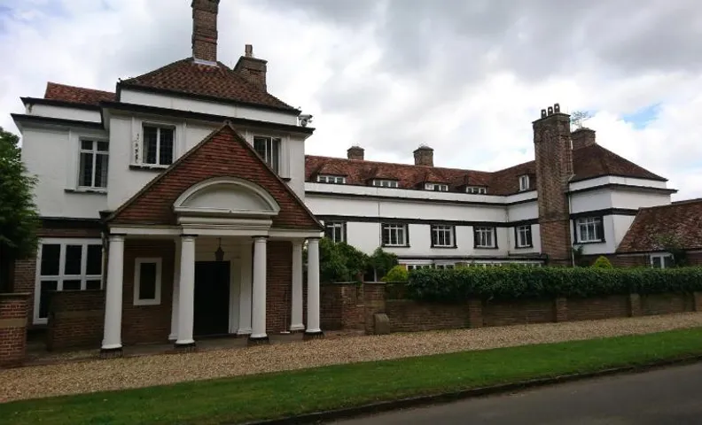 Chartridge Lodge Hotel