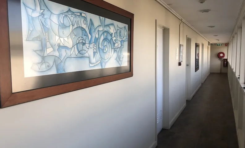 커머셜 호텔 남버