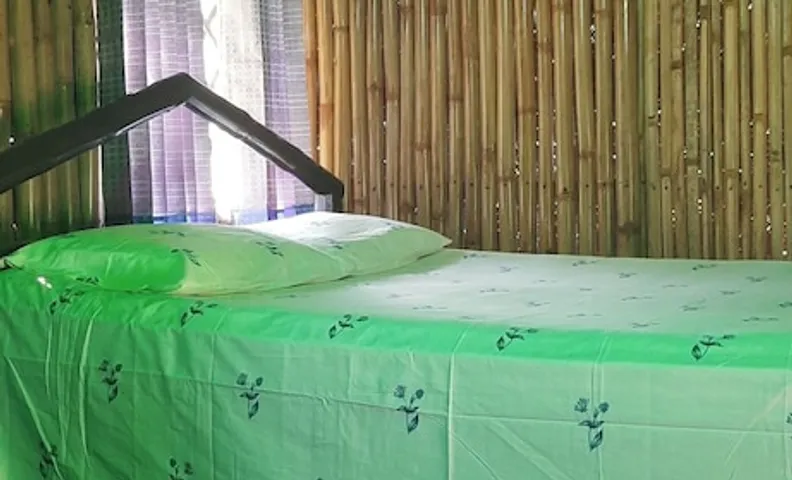 순다르반 레인보우 에코 리조트