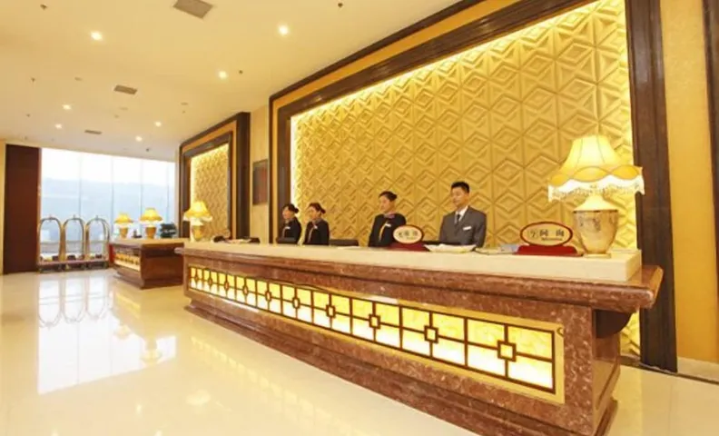 Uchoice Hotel