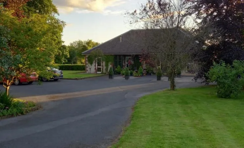 The Hermitage Riverside House