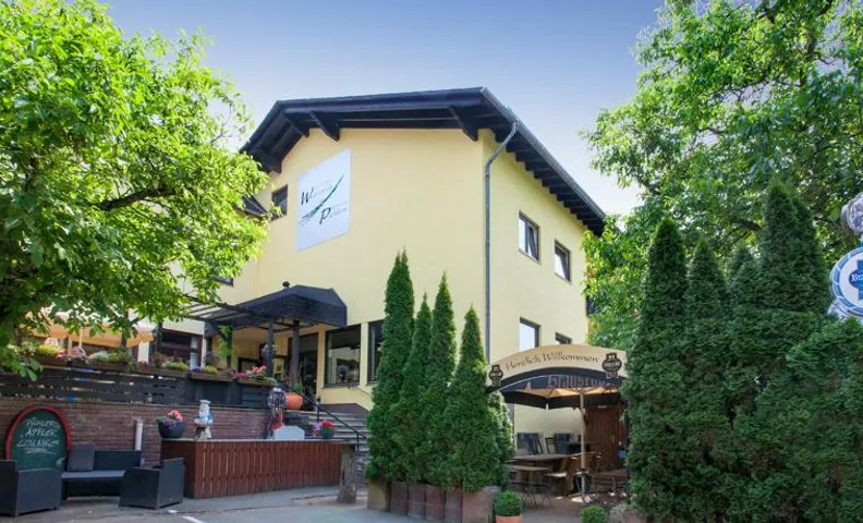 Hotel Waldesruh