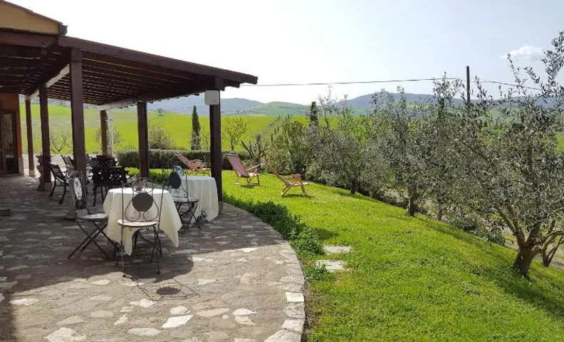 Agriturismo S. Apollinare