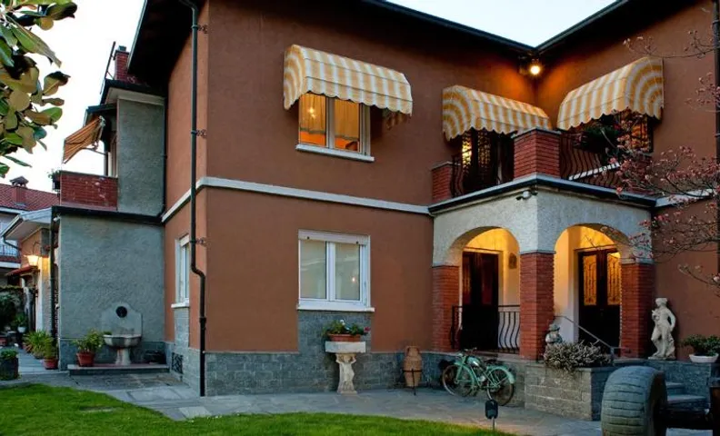 Le Coccinelle B&B