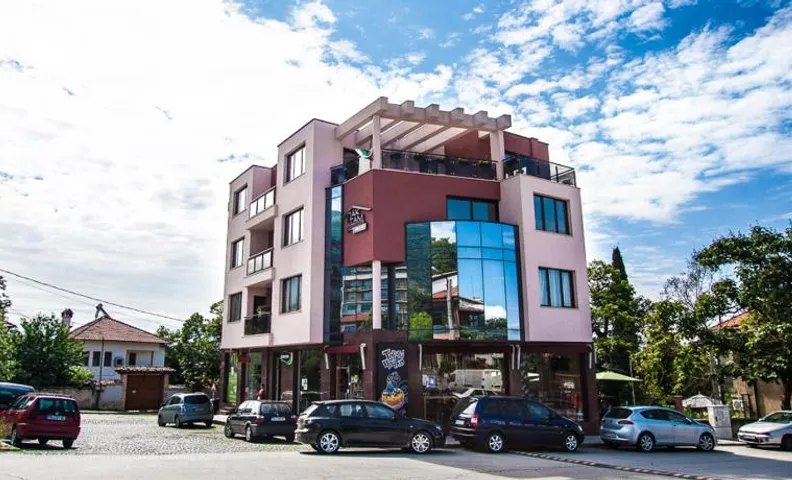 Family Hotel Pak Tam