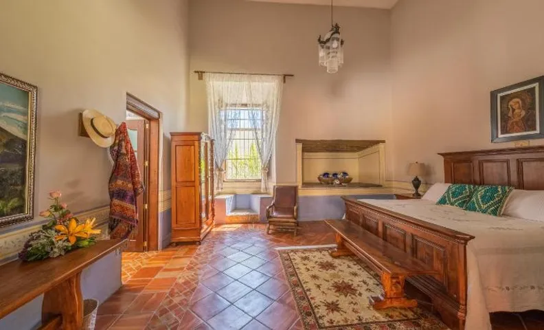 Hacienda Labor de Rivera Hotel Boutique & Eventos
