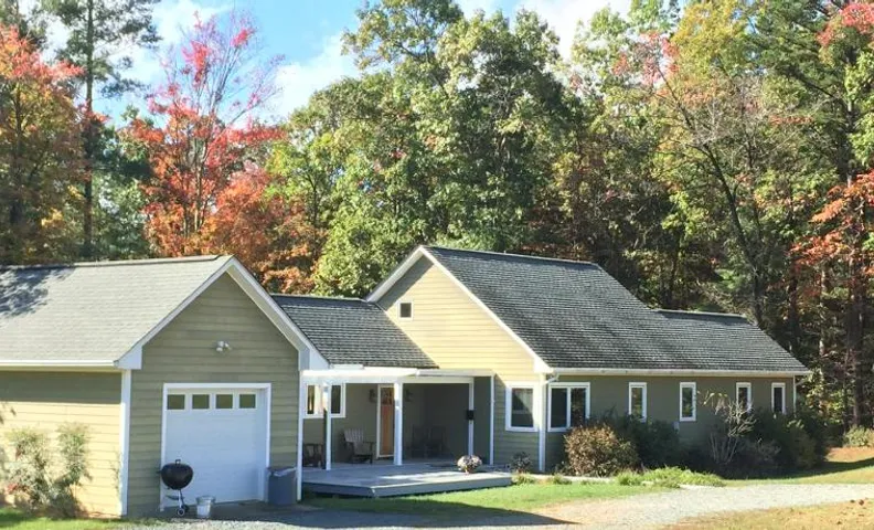 Montfair Resort Farm