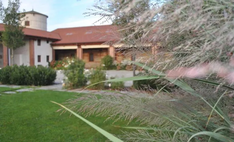 Agriturismo Tetto Garrone