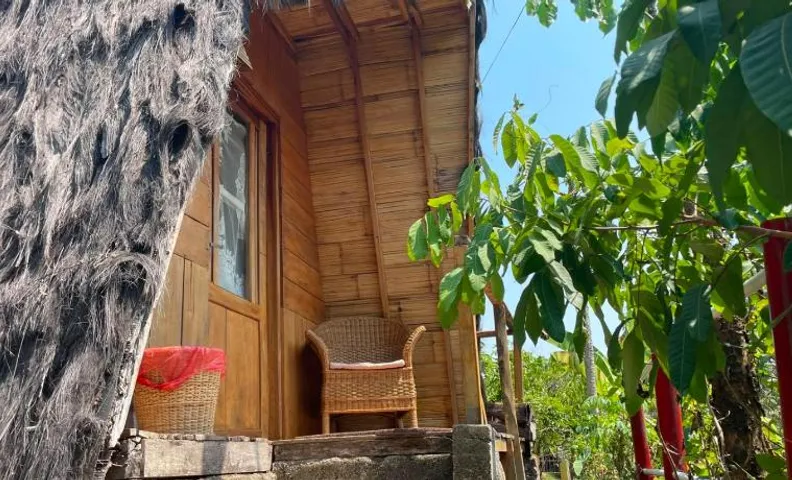 ADA Cottage And Camping