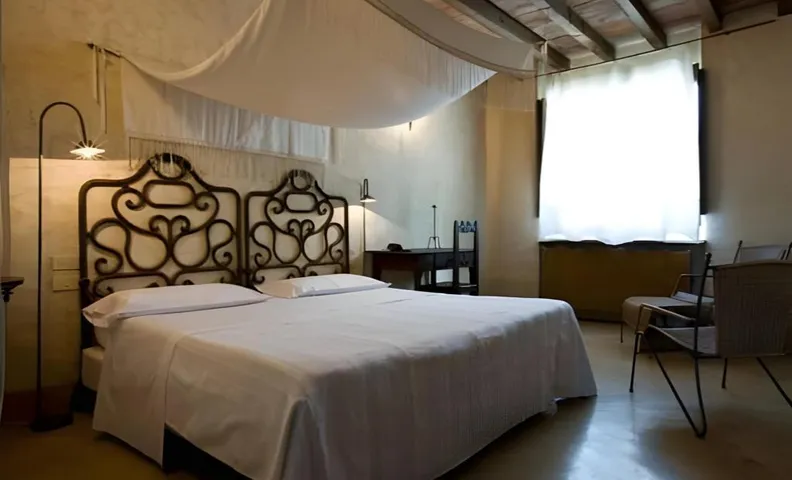 Cappuccini Resort
