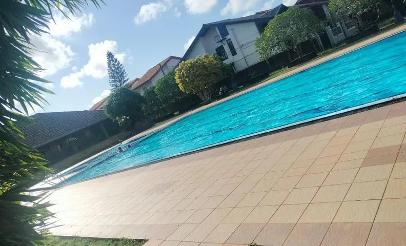 Naadee villa