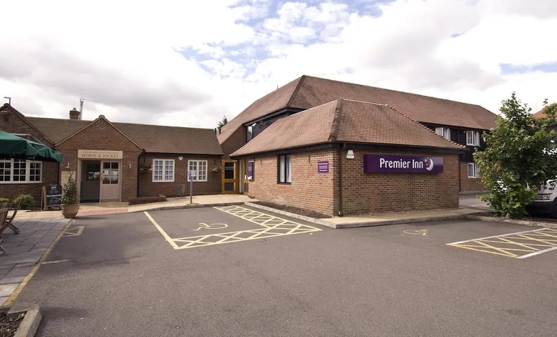 Premier Inn Aylesbury