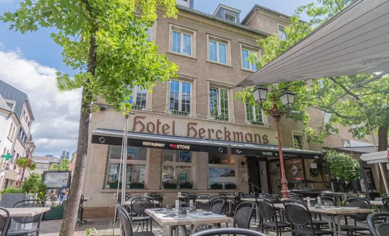 Hotel Herckmans
