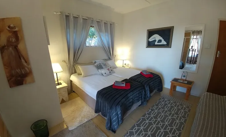애프터에잇 B&B