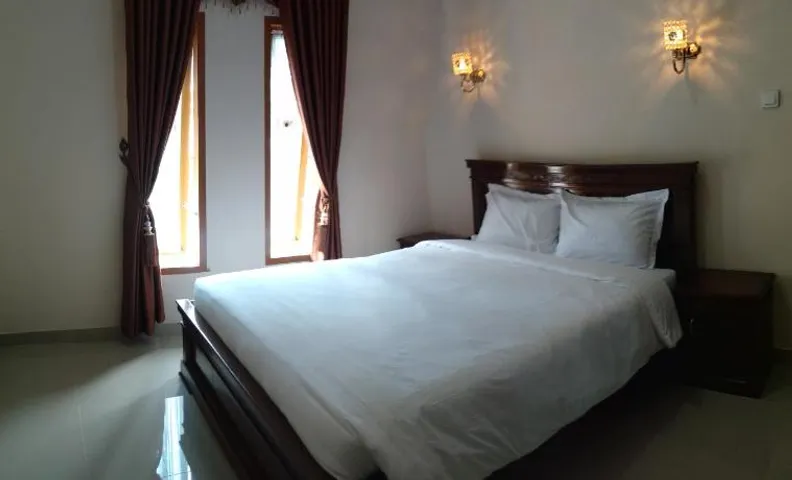 Baringin Anam Guest House Syariah