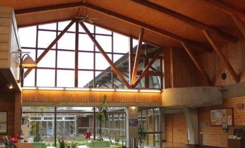 Eo No Mori Kensyu Center