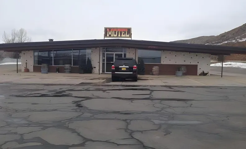 Prairie Inn