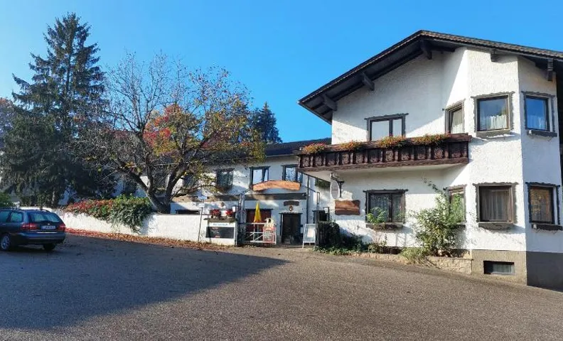 Pension Welserhof
