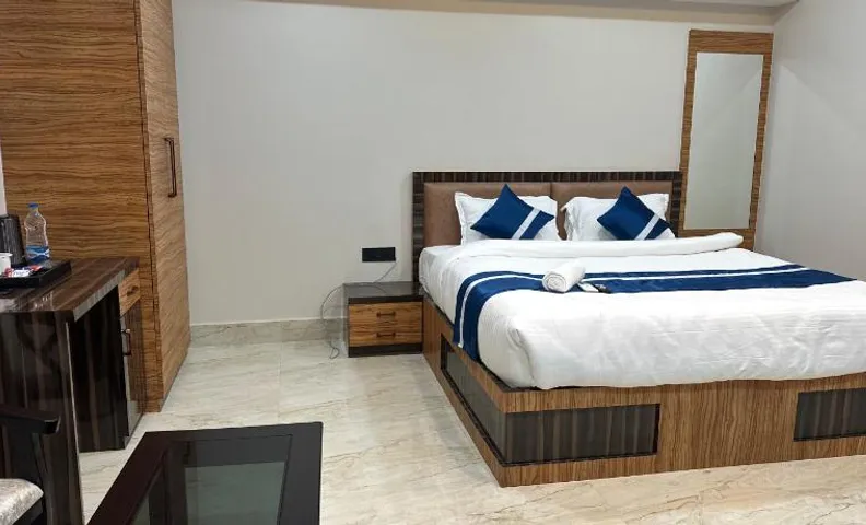Hotel Manjit Banquet