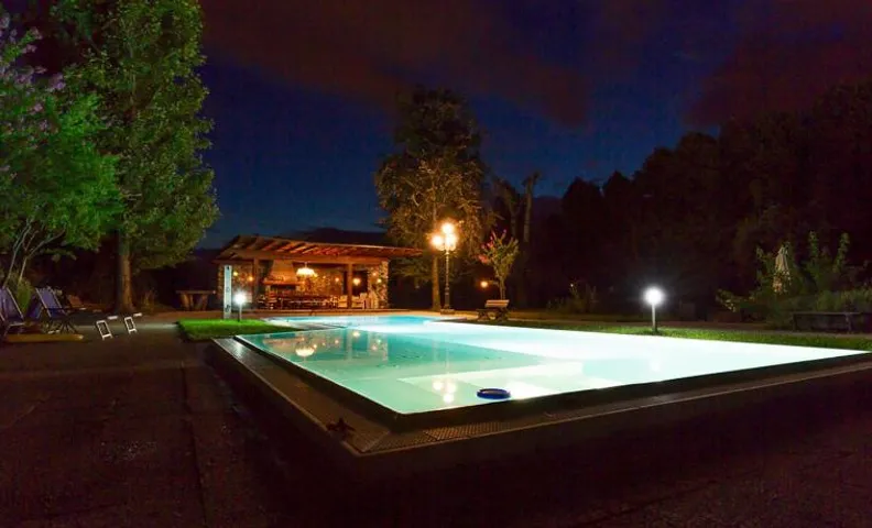 Villa Berrettini
