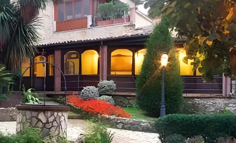 Tenuta Del Massimo Feudo