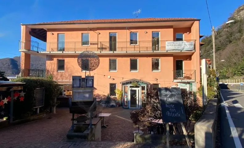 Apartment Lake Maggiore - ITALIA
