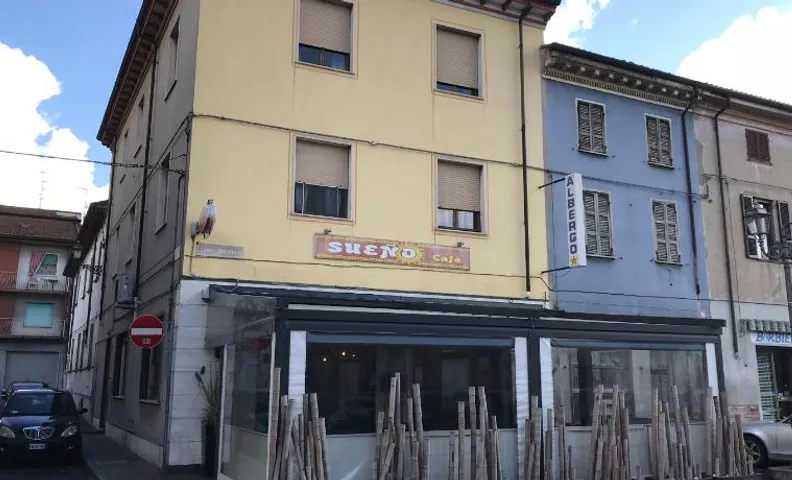 Albergo centrale