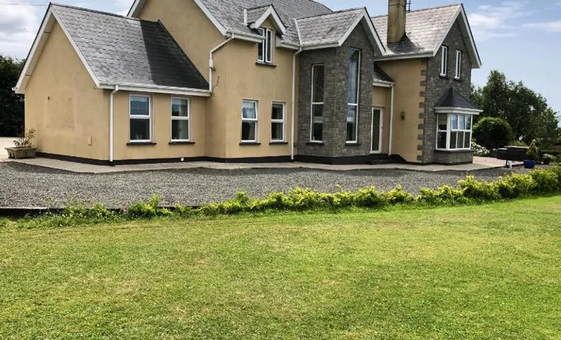 Wellfield house
